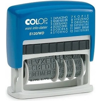 Colop Printer S 120