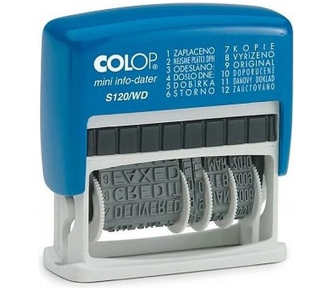 Colop Printer S 120