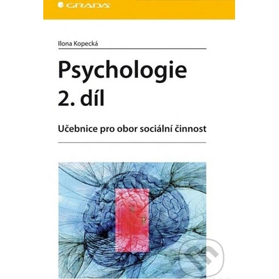 Psychologie 2. díl