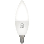 DELTACO SMART HOME SH-LE14CCTC крушка, LED, E14, свещ, регулируема