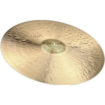 Paiste Signature Traditionals Light Ride 20"