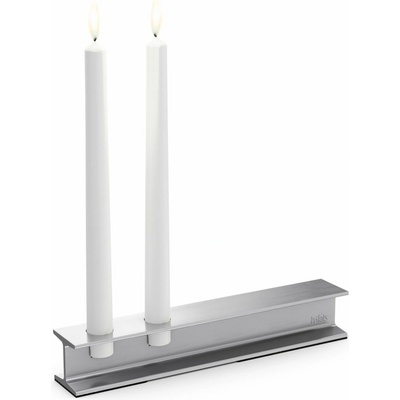 Höfats Henry Metal II Silver (00661)