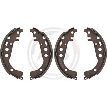 Sada brzdových čeľustí A.B.S. 9058