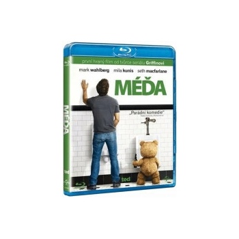 Méďa BD