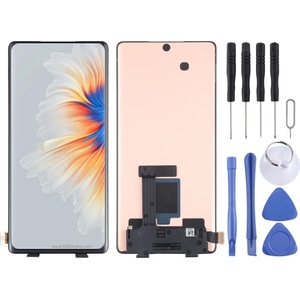 Xiaomi LCD Дисплей и Тъч Скрийн за Xiaomi Mi Mix 4