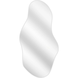 Styler Стенно огледало 50x100 cm Organic - Styler (LU-12491)