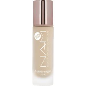 Nam Smart Flawless Foundation 5 True Natural Фон дьо тен флуид 30ml