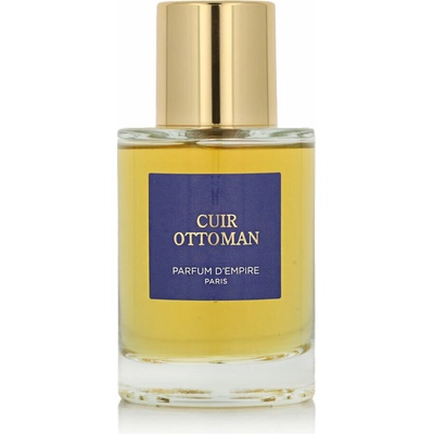 Parfum d'Empire Cuir Ottoman parfémovaná voda unisex 100 ml