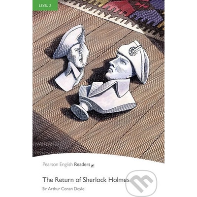 Return of Sherlock Holmes Doyle Sir Arthur ConanMixed media product