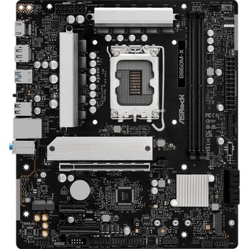 Image 1 of ASRock B860M-X