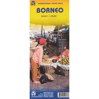 Borneo Kalimantan