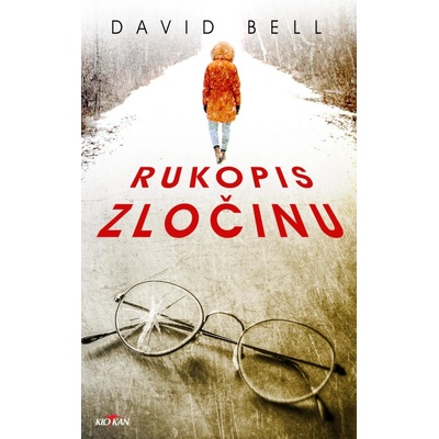 Rukopis zločinu
