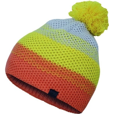 Hannah OTIK JR vibrant yellow