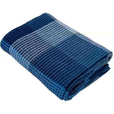 Evei Lněno bavlněný ručník 100 x 150 cm