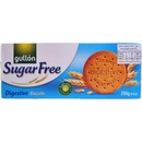Gullón Digestive celozrnné sušienky bez cukru so sladidlami 245 g