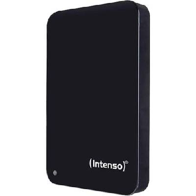 4TB Memory Drive - външен HDD 2.5″, USB 3.0 (INTENSO-HDD-4TB-EX-MD)