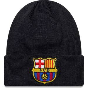 New Era Fc barcelona youth cuff beanie youth