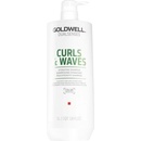 Goldwell Dualsenses Curls And Waves Shampoo 1000 ml
