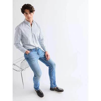 Wrangler Greensboro 112377801 Harbor Blue