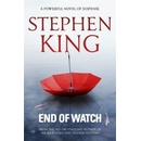 End of Watch - Stephen King