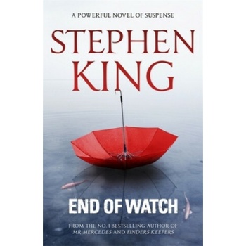 End of Watch - Stephen King