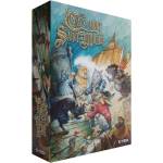 Raybox Games Настолна игра The Cats of Mont Saint Michel Box Set - Тематична (PU-COMSM101) - digit