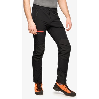 Hannah CLAIM II anthracite red – Sleviste.cz