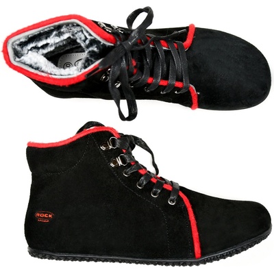 Rock Spring Talia Black/Red