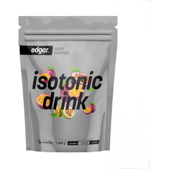 Edgar Isotonic Drink 1000 g