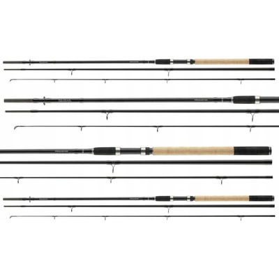 Daiwa Procaster Allround 3,6 m 20-70 g 3 díly