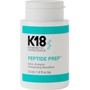 K18 Peptide Prep Detox Shampoo hloubkově čistící šampon pro všechny typy vlasů 53 ml