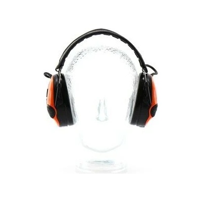 3M SportTac SNR=26 dB