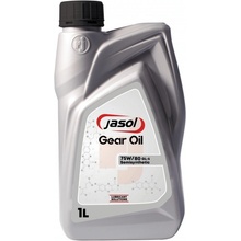 JASOL 75W-80 GL5 1 l