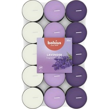 Bolsius Lavender 30 ks