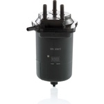 Mann-filter Горивен филтър mann-filter wk 939/5