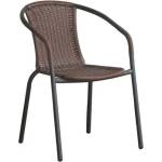 Bogdan Furniture Стол Мебели Богдан модел Baleno - ратан