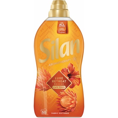Silan Aromatherapy Cape Town aviváž 1100 ml50 PD