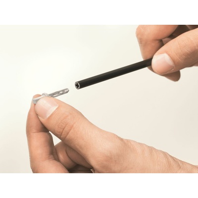 Blum Synchronizačná hriadeľ TIP-ON Blum otion T60.1125W