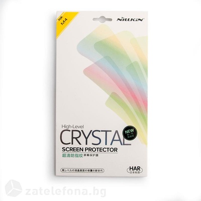 Протектор за екран фолио Nillkin Crystal за Xiaomi Mi 4