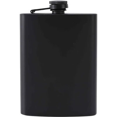 Amparo Miranda® Ploskačka PC304 Black Objem 180 ml