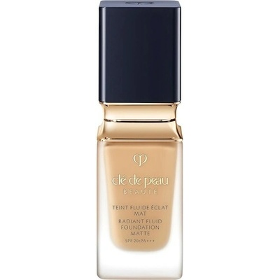 Cle-de-Peau-Beaute Radiant Fluid Foundation Matte O40 35 ml