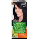 Farby na vlasy Garnier Color Naturals Créme 1+ Ultra Black 40 ml