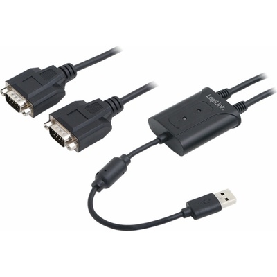 LogiLink AU0031