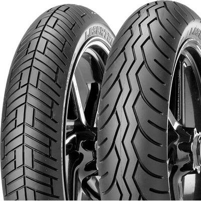 METZELER Lasertec 130/70-18 63H