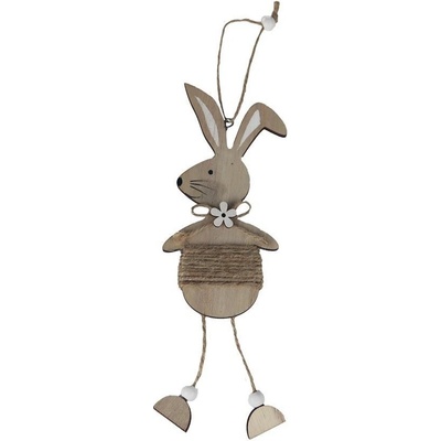 Zajac na zavesenie D5003