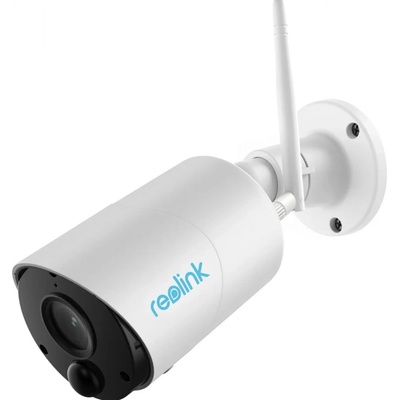 Reolink Argus Eco WiFi