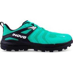 Inov8 Дамски маратонки Inov8 Women's TrailTalon Zero Trail running shoes - Green / Black - размер 37 (123-1966-0311)