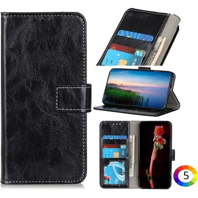 UMIDIGI F2 Wallet Калъф и Стилус