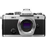 Olympus OM-3 + 12-40mm f/2.8 PRO II Цифрови фотоапарати