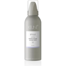 Keune Style Strong Mousse 74 200 ml